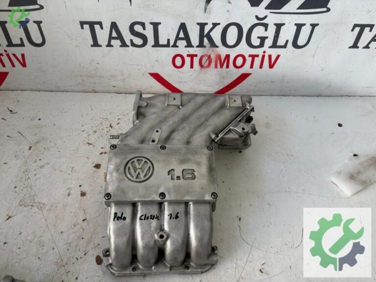 Volkswagen Polo Emme Manifoldu çıkma parça