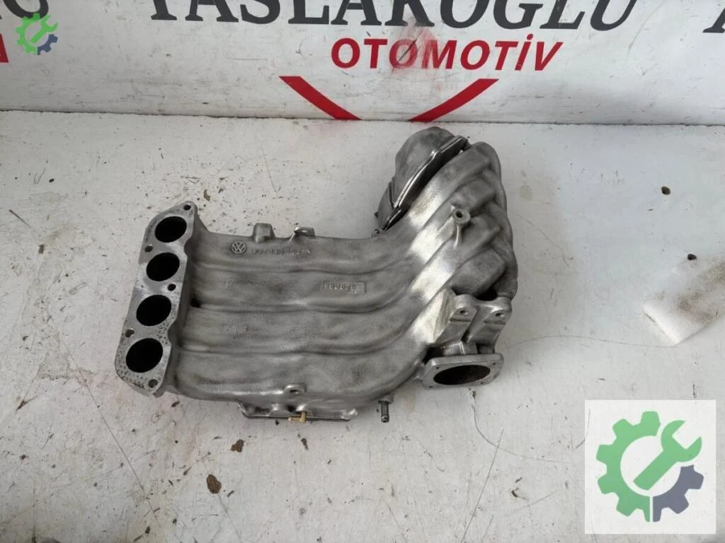 Volkswagen Polo Emme Manifoldu çıkma parça