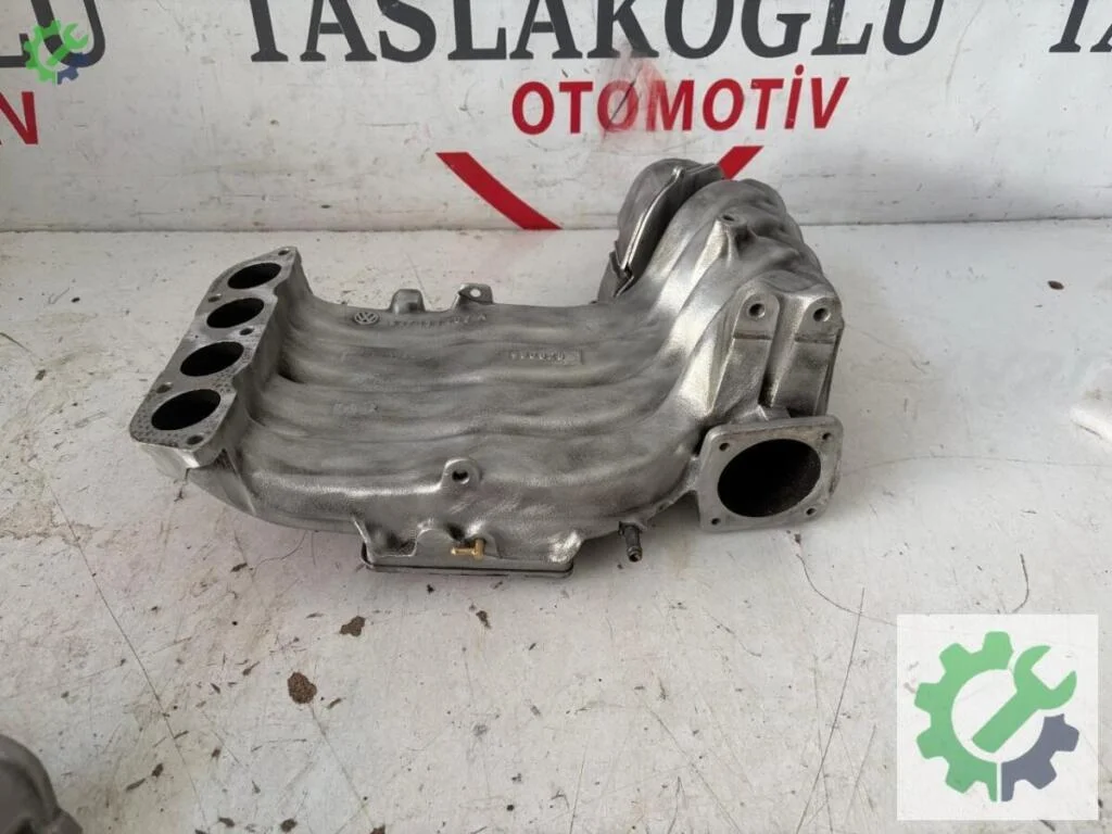 Volkswagen Polo Emme Manifoldu çıkma parça