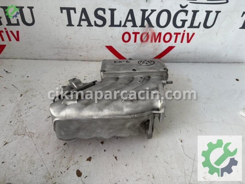 Volkswagen Polo Emme Manifoldu çıkma parça