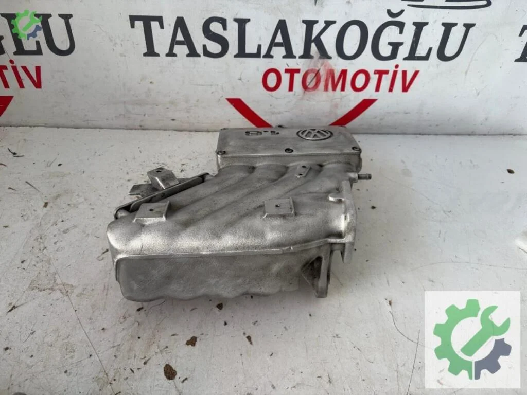 Volkswagen Polo Emme Manifoldu çıkma parça