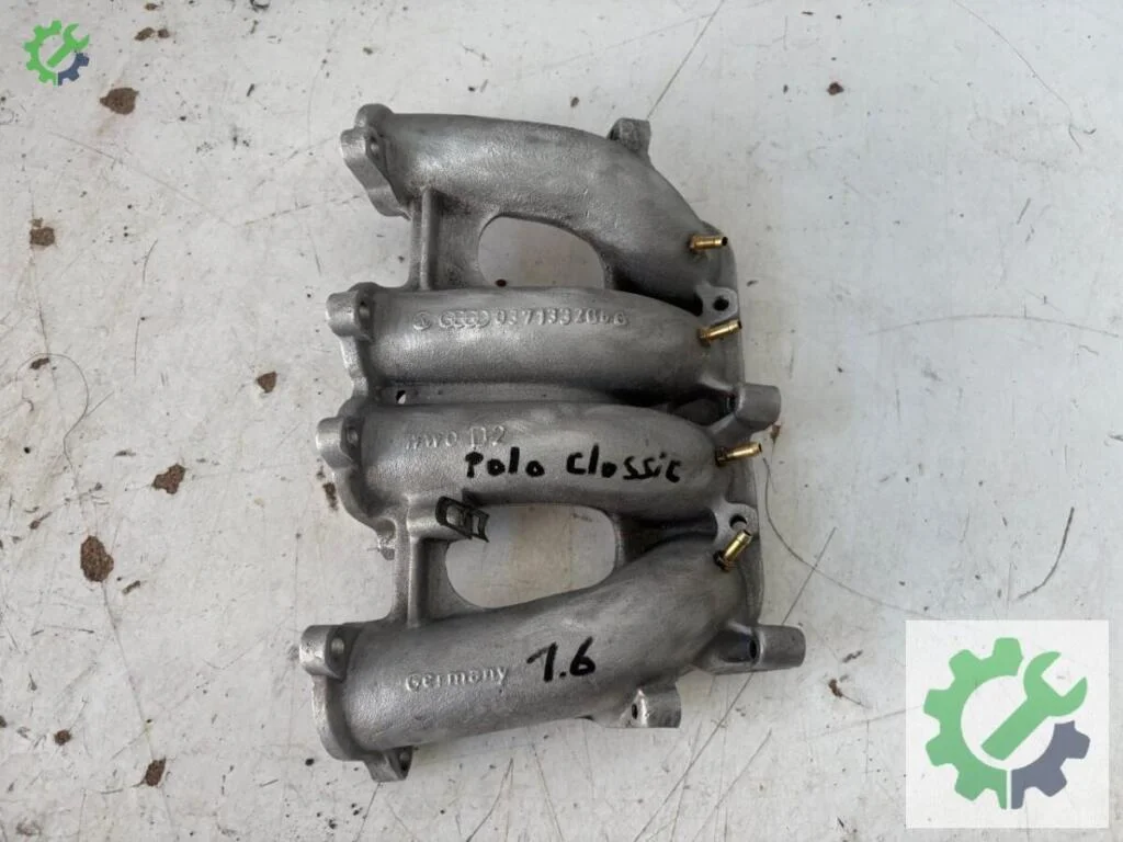 Volkswagen Polo Emme Manifoldu çıkma parça