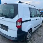 2014 Ford Courier Komple Motor Çıkma Parça Erzurum