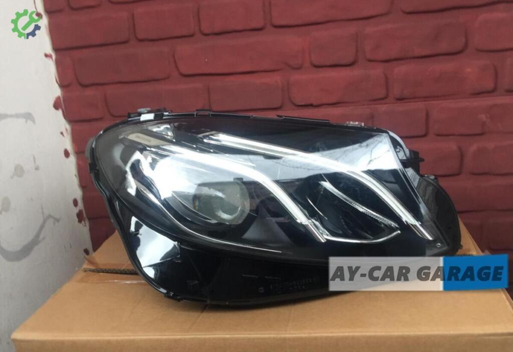 Mercedes-Benz E Serisi Far (Sağ) 2016A213906650 çıkma parça