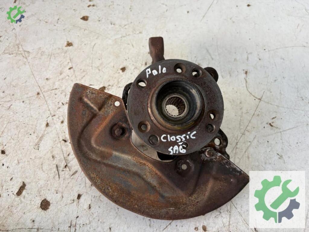 Volkswagen Polo Ön Taşıyıcı çıkma parça