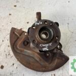 1996 Volkswagen Polo Ön Taşıyıcı Çıkma Parça Bursa