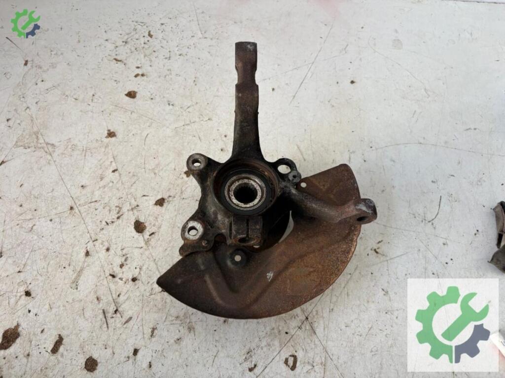 Volkswagen Polo Ön Taşıyıcı çıkma parça
