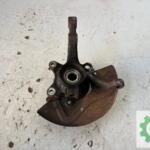1996 Volkswagen Polo Ön Taşıyıcı Çıkma Parça Bursa