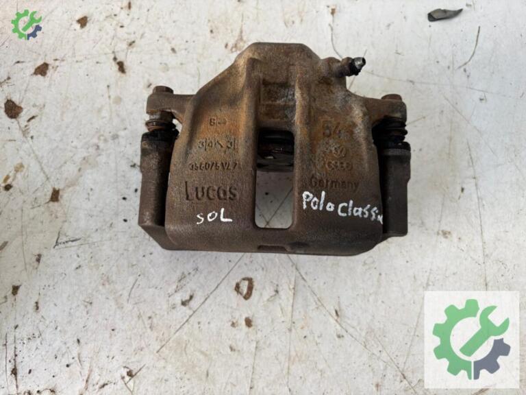 Volkswagen Polo Fren Kaliperi çıkma parça