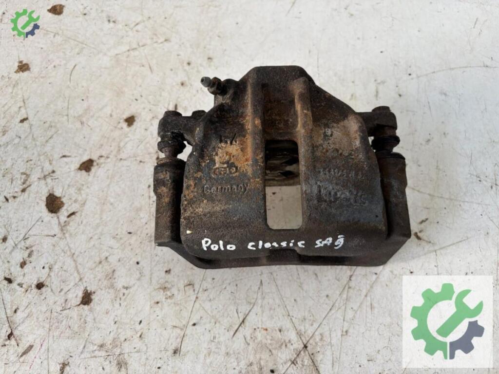 Volkswagen Polo Fren Kaliperi çıkma parça