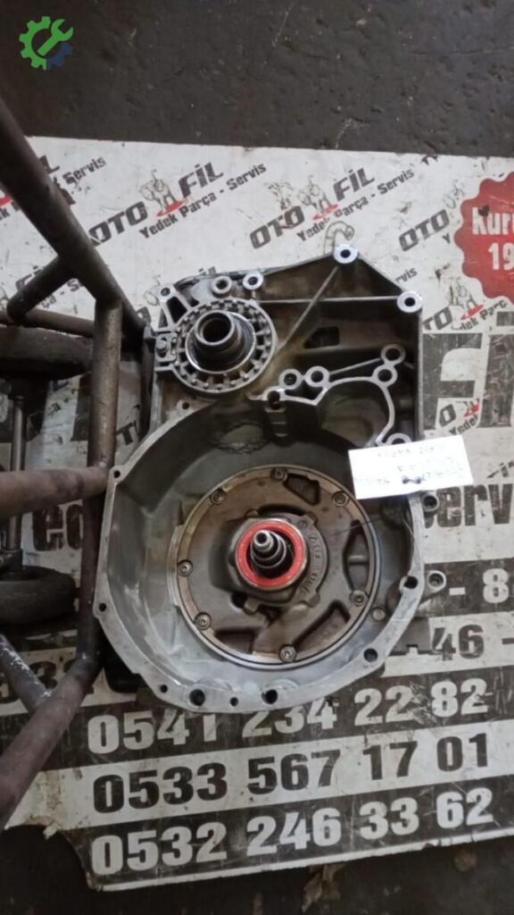 Renault Laguna Otomatik Şanzıman LAGUNA1 çıkma parça