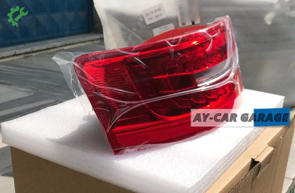 Audi A6 Sol Dış Stop 4F5945095J çıkma parça