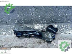 8737204 BMW İX SAĞ ÇAMURLUK MONTAJ SACI ORJİNAL