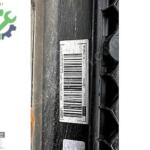 8737832 BMW İX SERİSİ I20 MARŞPİYEL SAĞ ÇIKMA ORJ