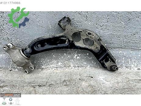 BMW X1 Salıncak (Alt Tabla) 8846544 çıkma parça
