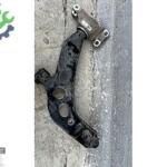 8846544 BMW 1 SERİSİ F70 F74 U11 U10 SAĞ ÖN SALINCAK ORJİNAL