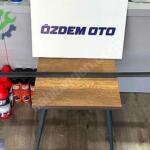 8P3853953D AUDİ A3 SOL KAPI ÜST ÇITASI TEK KAPI ORJ
