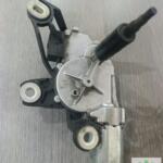 Volkswagen Caddy Arka Silecek Motoru 1T0955711C OEM / ORJINAL