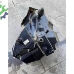 8w0133835 ORİJİNAL HAVA FİLTRE KUTUSU