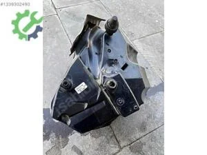 8w0133835 ORİJİNAL HAVA FİLTRE KUTUSU