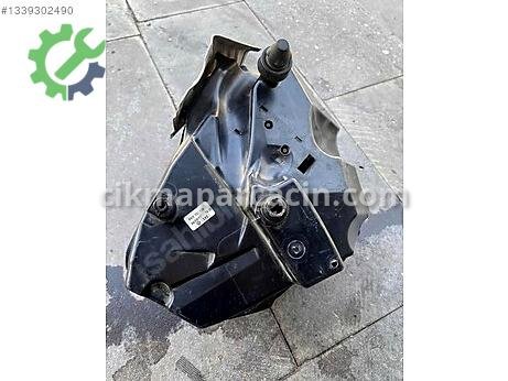Audi A4 Hava Filtresi çıkma parça