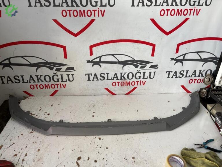 Hyundai i20 Ön Tampon çıkma parça