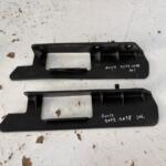 TOYOTA AURİS SOL TAMPON ALT KAŞ