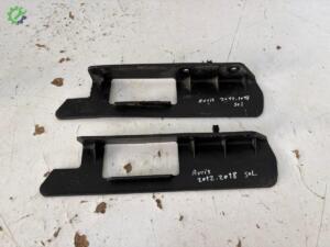 TOYOTA AURİS SOL TAMPON ALT KAŞ
