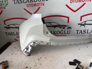 TOYOTA C-HR ARKA TAMPON SOL PARÇA