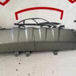 TOYOTA HİLUX ÖN TAMPON ALT EKİ
