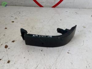 HONDA CİVİC ARKA SAĞ STOP ALT SACI