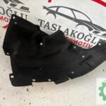 RENAULT MEGANE 4 SAĞ ÖNÜN ÖNÜ DAVLUMBAZ