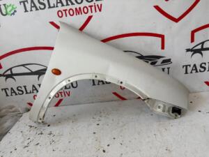 OPEL COMBO SAĞ ÖN ÇAMURLUK ORJİNAL
