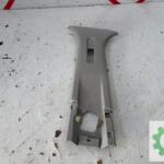 RENAULT CLİO 4 SOL ORTA DİREK BAKALİTİ