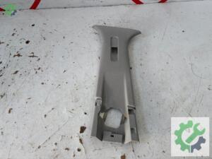 RENAULT CLİO 4 SOL ORTA DİREK BAKALİTİ
