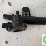 RENAULT LAGUNA 2 TERMOSTAT KURSAĞI