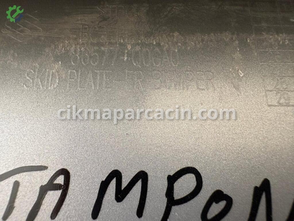 Hyundai i20 Ön Tampon 86577-Q0GA0 çıkma parça