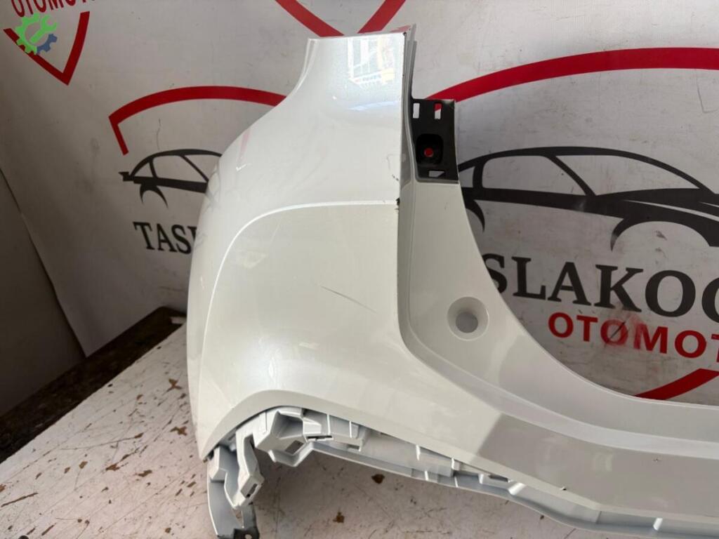 Toyota C-HR Arka Tampon çıkma parça