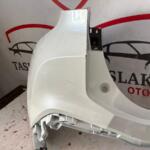TOYOTA C-HR ARKA TAMPON SOL PARÇA