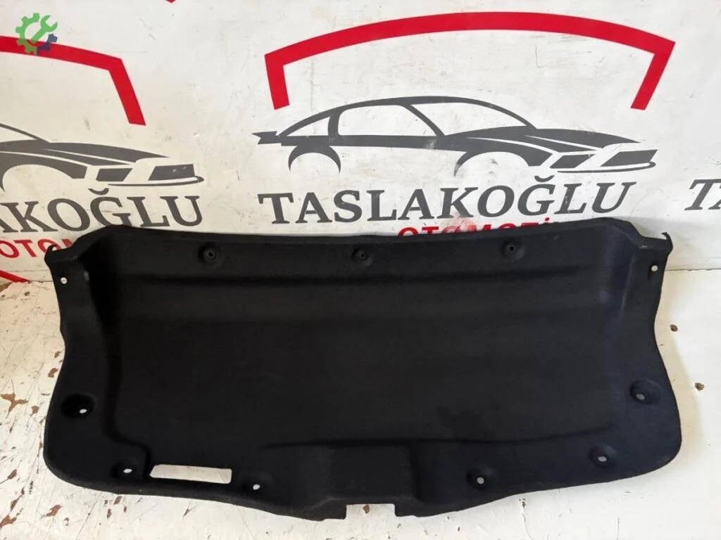 Toyota Corolla Bagaj Döşemesi 6471902290 çıkma parça