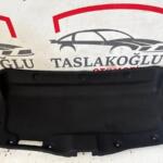 TOYOTA COROLLA BAGAJ DÖŞEMESİ