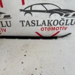 TOYOTA COROLLA CROSS SOL ÖN KAPI CAM SIYIRICI