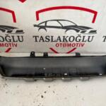 TOYOTA HİLUX ÖN TAMPON ALT EKİ