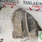 RENAULT MEGANE 4 SAĞ ÖNÜN ÖNÜ DAVLUMBAZ