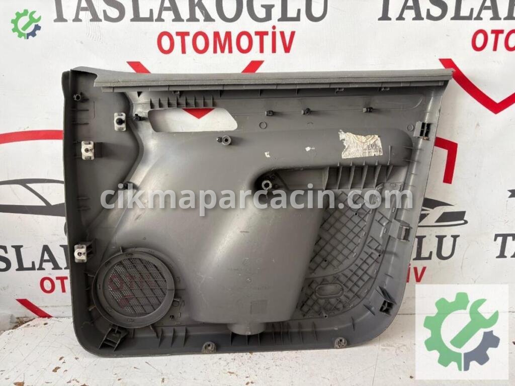 Volkswagen Caddy Kapı Döşemesi çıkma parça