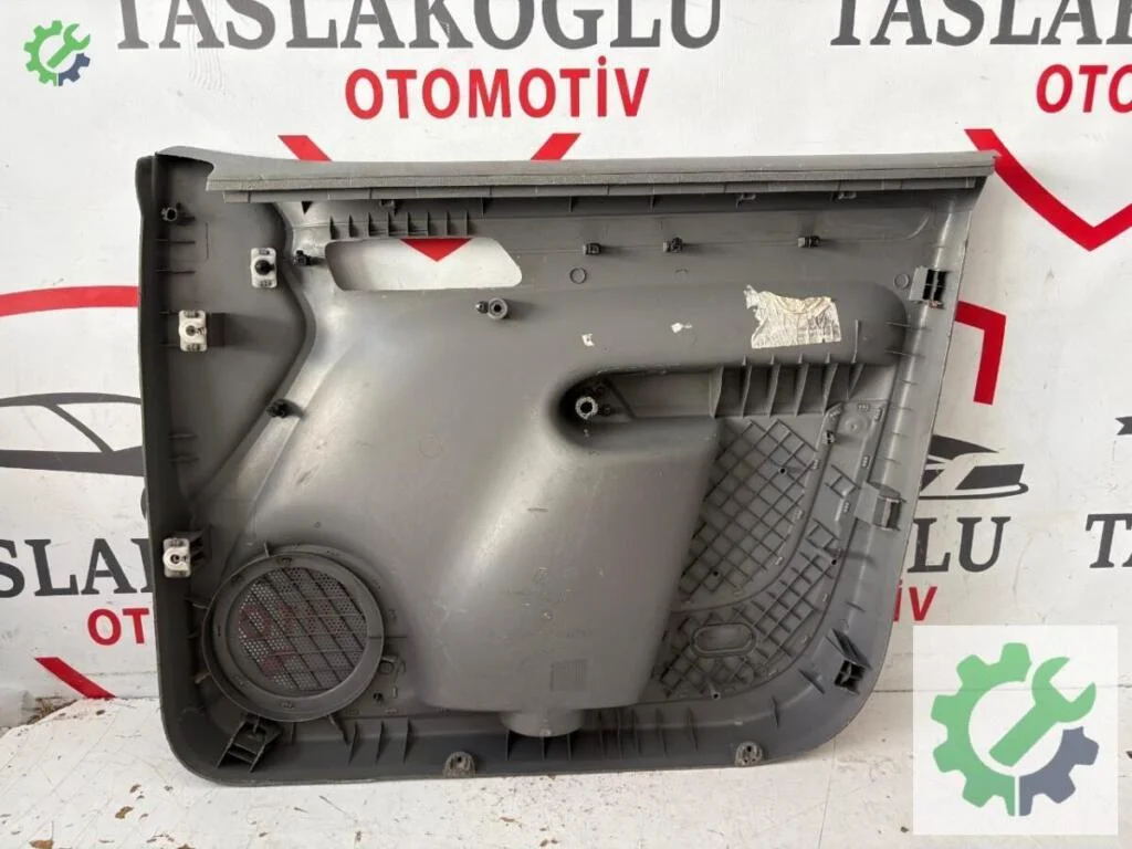 Volkswagen Caddy Kapı Döşemesi çıkma parça