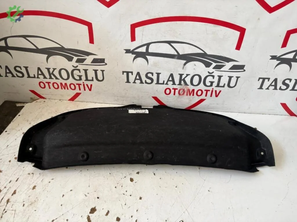 Toyota Corolla Bagaj Döşemesi 6471902290 çıkma parça