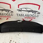 TOYOTA COROLLA BAGAJ DÖŞEMESİ