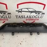 TOYOTA HİLUX ÖN TAMPON ALT EKİ