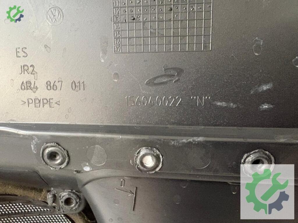Volkswagen Polo Kapı Döşemesi çıkma parça